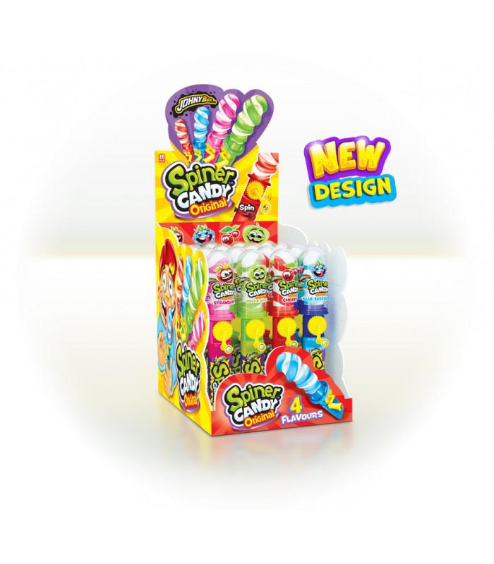 SPINER POP x 16 PCS